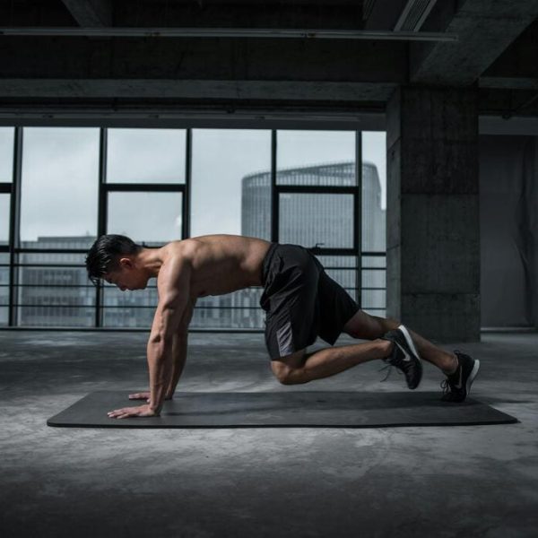 How Fitness Is Communicated and Practiced Around the World
